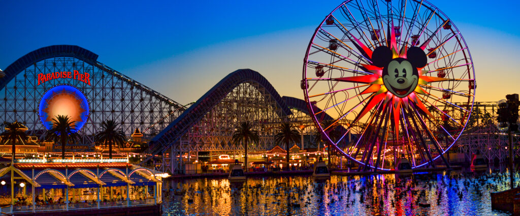 11 Best Roller Coasters to Add to Your Bucket-list - The Travel Intern