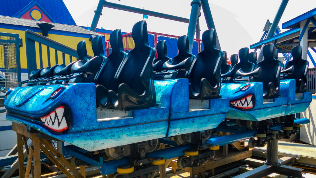 11 Best Roller Coasters to Add to Your Bucket-list - The Travel Intern