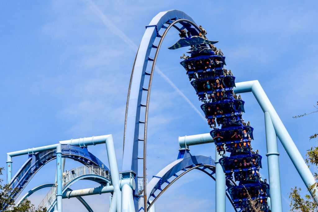 11 Best Roller Coasters to Add to Your Bucket-list - The Travel Intern